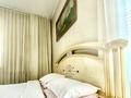 1-бөлмелі пәтер · 54 м² · 4/14 қабат, мкр Самал-1 24 — Жолдасбекова - Мендикулова, бағасы: 21 000 ₸ в Алматы, Медеуский р-н — фото 2