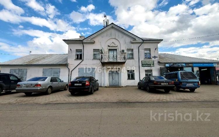 СТО действующее · 1738 м², бағасы: 399 млн ₸ в Караганде, Казыбек би р-н — фото 2