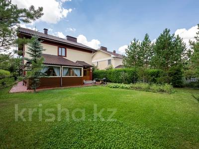 Отдельный дом · 5 комнат · 206.5 м² · 7.4 сот., Family Village за 190 млн ₸ в Астане, Есильский р-н