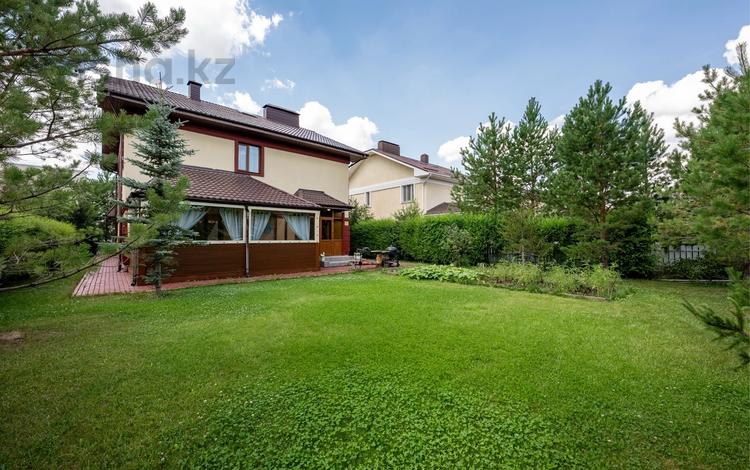Жеке үй · 5 бөлме · 206.5 м² · 7.4 жүзд., Family Village, бағасы: 107 млн ₸ в Астане, Есильский р-н — фото 6
