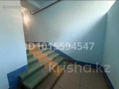 1-комнатная квартира · 29 м² · 5/5 этаж, мкр Шанхай 198 за 8 млн ₸ в Актобе