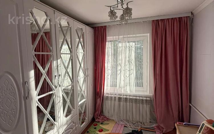 4-комнатная квартира · 106 м² · 1/5 этаж, мкр Аксай-3А 63 за 55 млн ₸ в Алматы, Ауэзовский р-н — фото 18