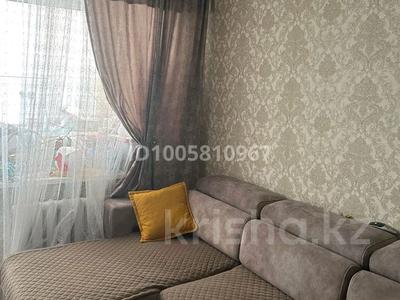 2-комнатная квартира · 45.2 м² · 5/5 этаж, Пр.Назарбаева 8/2 за 18 млн 〒 в Павлодаре