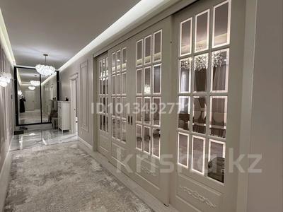 3-комнатная квартира · 103 м² · 5/12 этаж, Айнакол 66/1 — СРОЧНО за 57 млн ₸ в Астане, Алматы р-н