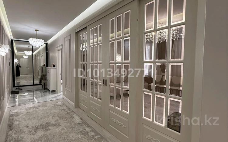 3-комнатная квартира · 103 м² · 5/12 этаж, Айнакол 66/1 — СРОЧНО за 57 млн ₸ в Астане, Алматы р-н — фото 33