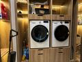 4-бөлмелі пәтер · 130 м² · 5/7 қабат, Касым Аманжолов 22, бағасы: 163 млн ₸ в Астане, Алматы р-н — фото 27
