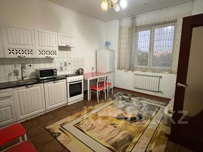 2-комнатная квартира · 47 м² · 5/21 этаж, Солодовникова — Гагарина - Сатпаева за 45 млн ₸ в Алматы, Бостандыкский р-н