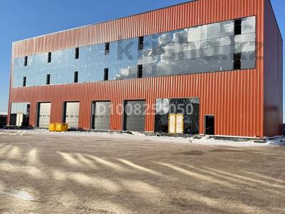 Свободное назначение · 1400 м² за 9.8 млн ₸ в Астане, р-н Байконур