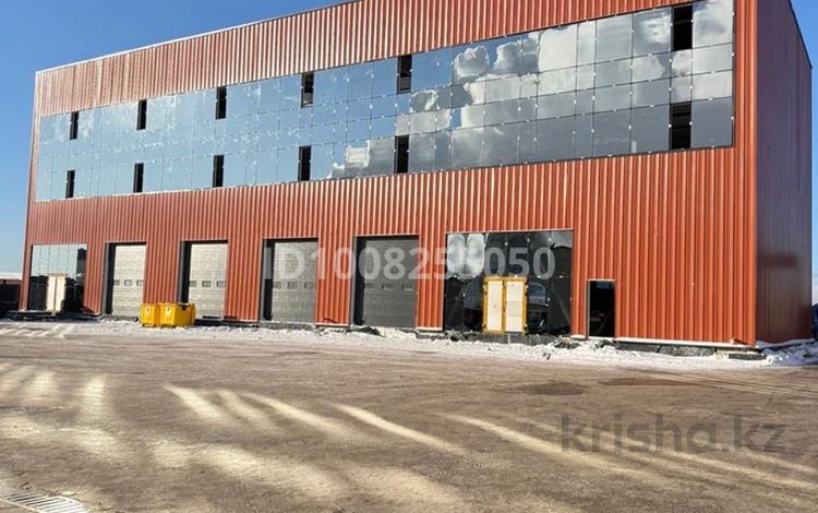 Свободное назначение · 1400 м² за 9.8 млн ₸ в Астане, р-н Байконур — фото 14
