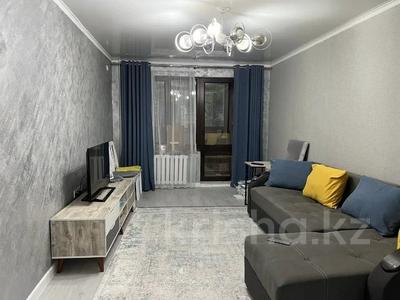 2-бөлмелі пәтер · 45 м² · 3/5 қабат, мкр №11, бағасы: 32.9 млн ₸ в Алматы, Ауэзовский р-н