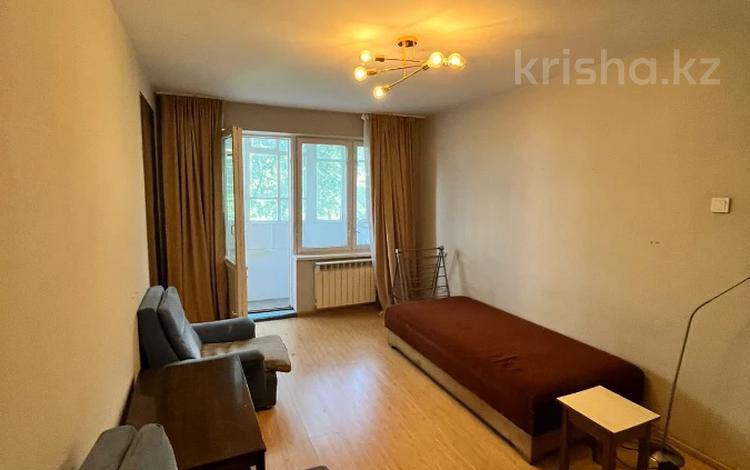 1-бөлмелі пәтер · 34 м² · 3/5 қабат, мкр Алмагуль, бағасы: 29 млн ₸ в Алматы, Бостандыкский р-н — фото 16