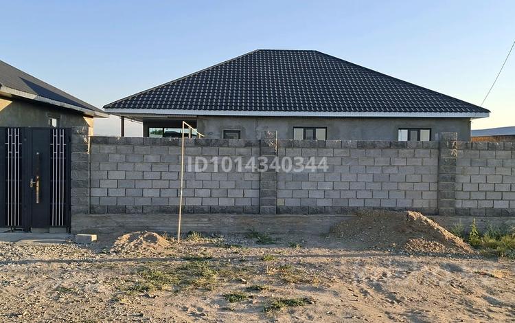 Жеке үй · 7 бөлме · 180 м² · 10 жүзд., Акбулак ш/а., Сығанақ 42 — улица жунис бекеев, бағасы: 36.5 млн ₸ в Таразе, мкр Акбулак — фото 2