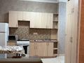 1-комнатная квартира · 38 м² · 3/20 этаж, Туркестан 14 — Ботанический сад за 210 000 ₸ в Астане, Есильский р-н