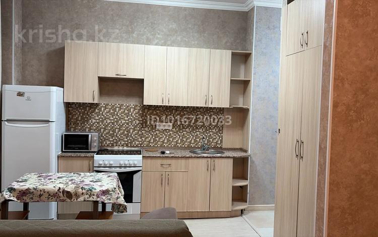 1-комнатная квартира · 38 м² · 3/20 этаж, Туркестан 14 — Ботанический сад за 210 000 ₸ в Астане, Есильский р-н — фото 2