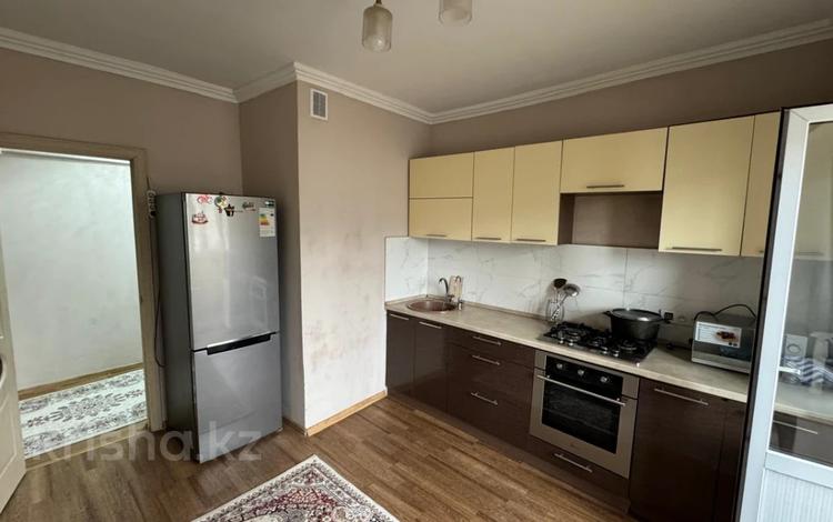 2-бөлмелі пәтер · 51 м² · 5/5 қабат, Жетісу-4 ш/а., бағасы: 39 млн ₸ в Алматы, Ауэзовский р-н — фото 9