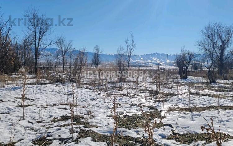 Отдельный дом · 3 комнаты · 60 м² · 35 сот., Аккайнар, Досмуханбетова 61 за 5 млн 〒 в Алматинской обл. — фото 2