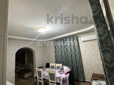 Отдельный дом · 7 комнат · 189 м² · 8 сот., мкр Кайтпас 2 смагул садуакасова 77 за 48 млн ₸ в Шымкенте, Абайский р-н