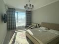 1-бөлмелі пәтер · 50 м² · 7/10 қабат, Абикен Бектуров 1 — Туран, бағасы: 15 000 ₸ в Астане, Есильский р-н