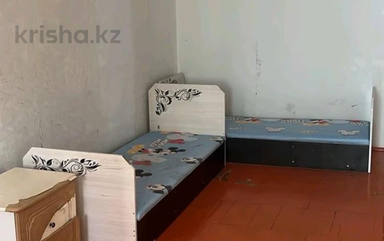 2-комнатная квартира · 52 м² · 2/5 этаж, Абдразакова — Дархан за 110 000 ₸ в Шымкенте, Аль-Фарабийский р-н — фото 2