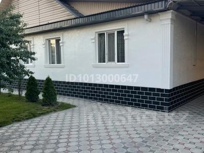 Отдельный дом · 5 комнат · 130 м² · 8 сот., мкр Альмерек, Акермен 9 за 75 млн ₸ в Алматы, Турксибский р-н