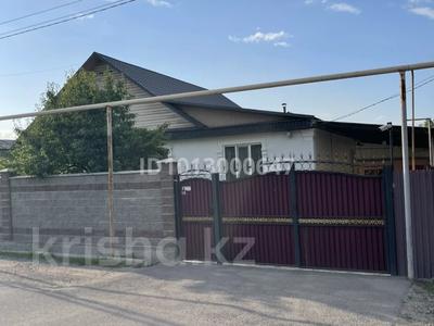 Отдельный дом · 5 комнат · 130 м² · 8 сот., мкр Альмерек, Акермен 9 за 75 млн ₸ в Алматы, Турксибский р-н