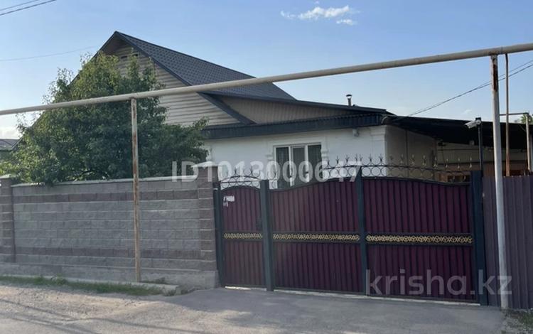 Жеке үй · 5 бөлме · 130 м² · 8 жүзд., Әлмерек ш/а., Акермен 9, бағасы: 75 млн ₸ в Алматы, Турксибский р-н — фото 58