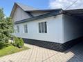 Жеке үй · 5 бөлме · 130 м² · 8 жүзд., Әлмерек ш/а., Акермен 9, бағасы: 75 млн ₸ в Алматы, Турксибский р-н — фото 9
