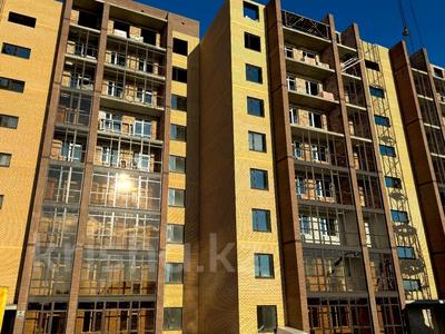 2-бөлмелі пәтер, 75 м², 5/9 қабат, Бухар Жырау 179, бағасы: ~ 25.8 млн 〒 в Павлодаре