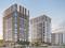 1-комнатная квартира · 53.79 м² · 8/22 этаж, ​Аль-Фараби 3 за 39.9 млн 〒 в Астане, Есильский р-н