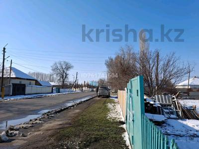 Участок · 10 соток, Сарыкемер за 18 млн ₸