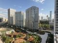 2-комнатная квартира · 62.2 м² · 8/22 этаж, Сарайшык 34/1 — Акмешит и Сарайшық за 92 млн ₸ в Астане, Есильский р-н