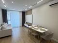 2-комнатная квартира · 62.2 м² · 8/22 этаж, Сарайшык 34/1 — Акмешит и Сарайшық за 92 млн ₸ в Астане, Есильский р-н — фото 4