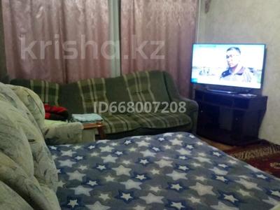 1-комнатная квартира · 28 м² · 1/5 этаж, А.Молдагуловой 24 — Торговая база ресторан Акжаик Казиту ЖД вокзал за 1 500 ₸ в Уральске