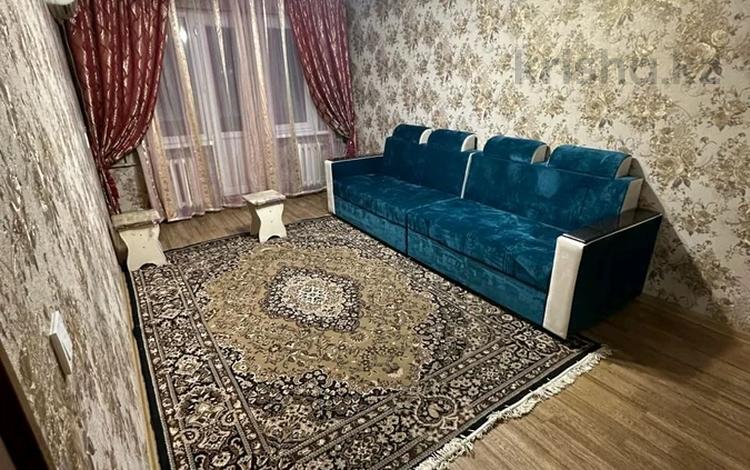 2-комнатная квартира · 48 м² · 3/5 этаж, ИЛЯЕВА — БЕЙБИТШИЛИК за 180 000 ₸ в Шымкенте, Аль-Фарабийский р-н — фото 2