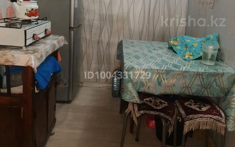 1-комнатная квартира · 15.5 м² · 3/5 этаж, Наурызбай батыр 28/46 — Мед.колледж за 6.5 млн 〒 в Талгаре — фото 2