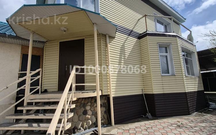 Дом · 5 комнат · 240 м², Станиславский 10/1 — ул Ташкентская за 80 000 〒 в Усть-Каменогорске, Ульбинский — фото 26