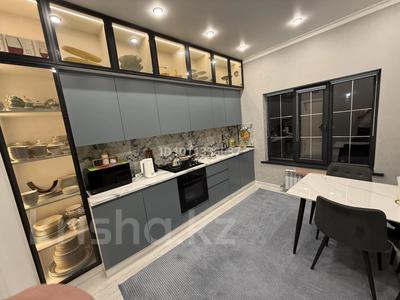Отдельный дом · 3 комнаты · 140 м² · 5 сот., Новостройка 52 за 70 млн ₸ в 