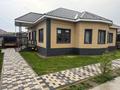 Отдельный дом · 3 комнаты · 140 м² · 5 сот., Новостройка 52 за 70 млн ₸ в  — фото 28