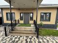 Отдельный дом · 3 комнаты · 140 м² · 5 сот., Новостройка 52 за 70 млн ₸ в  — фото 30