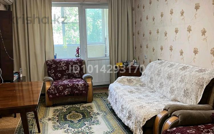 2-комнатная квартира · 46 м² · 3/4 этаж, мкр №6 — Саина Шаляпина за 250 000 ₸ в Алматы, Ауэзовский р-н — фото 2