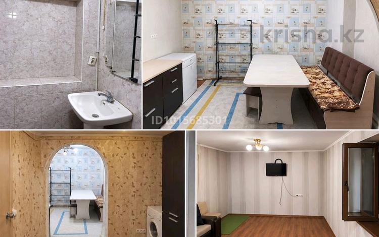 2-комнатная квартира · 32 м² · 1/1 этаж, Кабардинская 9 за 165 000 ₸ в Алматы, Турксибский р-н — фото 2