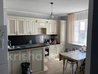 3-бөлмелі пәтер · 84 м² · 7/9 қабат, мкр. Алтын орда, Батыс-2 ш/а. 1г к3, бағасы: 200 000 〒 в Актобе