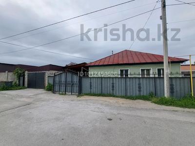Отдельный дом · 4 комнаты · 60 м² · 4 сот., Жана Турмыс 14 — Центр города, Абая Курманова за 23 млн ₸ в Талдыкоргане, мкр Жетысу