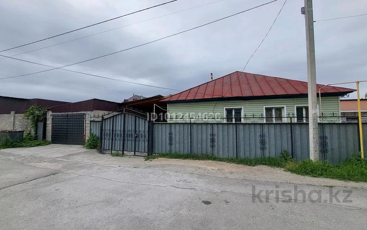 Отдельный дом · 4 комнаты · 60 м² · 4 сот., Жана Турмыс 14 — Центр города, Абая Курманова за 23 млн ₸ в Талдыкоргане, мкр Жетысу — фото 2