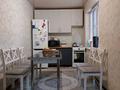 Отдельный дом · 4 комнаты · 60 м² · 4 сот., Жана Турмыс 14 — Центр города, Абая Курманова за 23 млн ₸ в Талдыкоргане, мкр Жетысу — фото 14