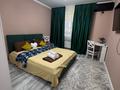 1-бөлмелі пәтер · 36 м² · 1/5 қабат, 20-й микрорайон 23, бағасы: 13 000 ₸ в Алматы, Алатауский р-н