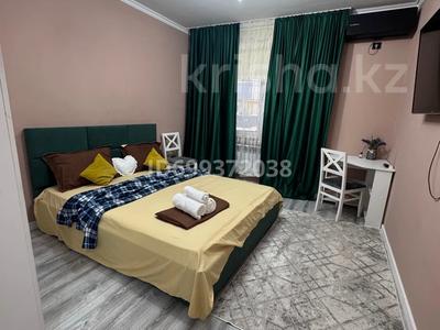 1-комнатная квартира · 36 м² · 1/5 этаж, 20-й микрорайон 23 за 13 000 ₸ в Алматы, Алатауский р-н