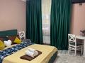 1-бөлмелі пәтер · 36 м² · 1/5 қабат, 20-й микрорайон 23, бағасы: 13 000 ₸ в Алматы, Алатауский р-н — фото 2