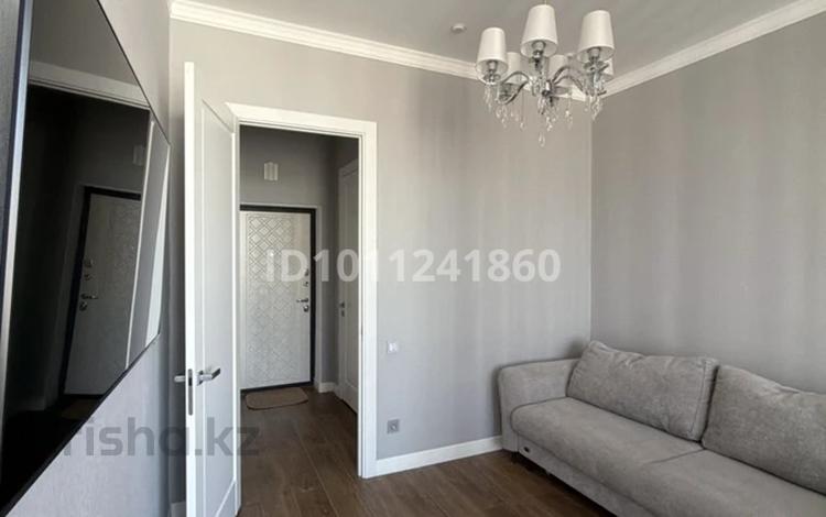 1-комнатная квартира · 43.5 м² · 7/18 этаж, Акмешит 13 за ~ 38 млн ₸ в Астане, Есильский р-н — фото 11