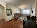 3-комнатная квартира · 100 м² · 10/10 этаж, Рыскулбекова 16 за 41 млн ₸ в Астане, Алматы р-н